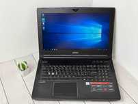 MSI GT63 Titan 8RF i7-9750H  GTX 1070 8gb 16ram ddr4 ssd 512 120Hz