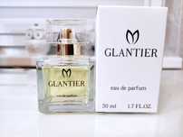 Glantier 585 eau de parfum perfum 50 ml Giorgio Armani My Way