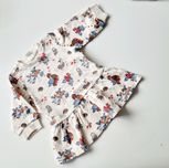 Nowa bluza tunika r.74 H&M r.68 H&M