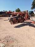 Grade de discos XM36/660