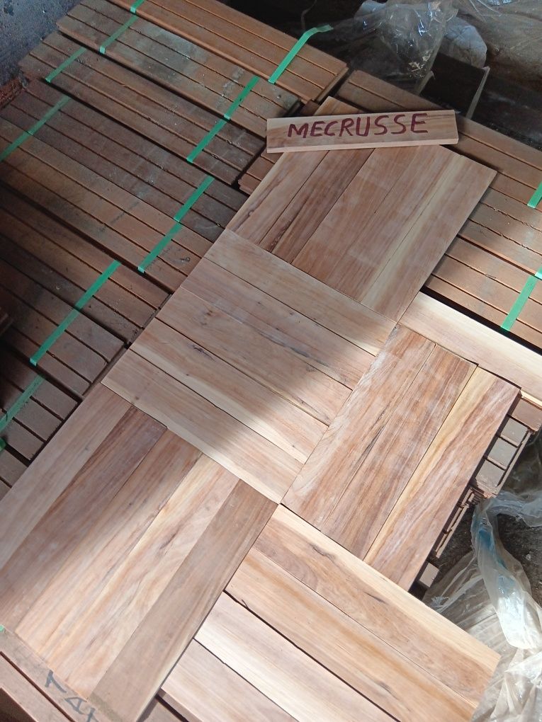 Vende de Pavimentos de Madeira ao desbarato
