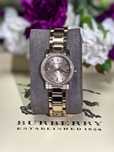 Жіночий годинник Burberry