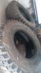 opony nokian  480-80-R38  ,   400- 80-R24     80 % rolniczo-drogowe