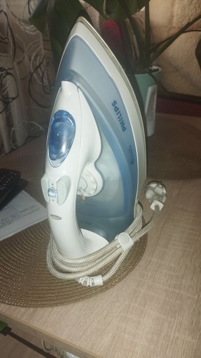 Утюг электрический  PHILIPS