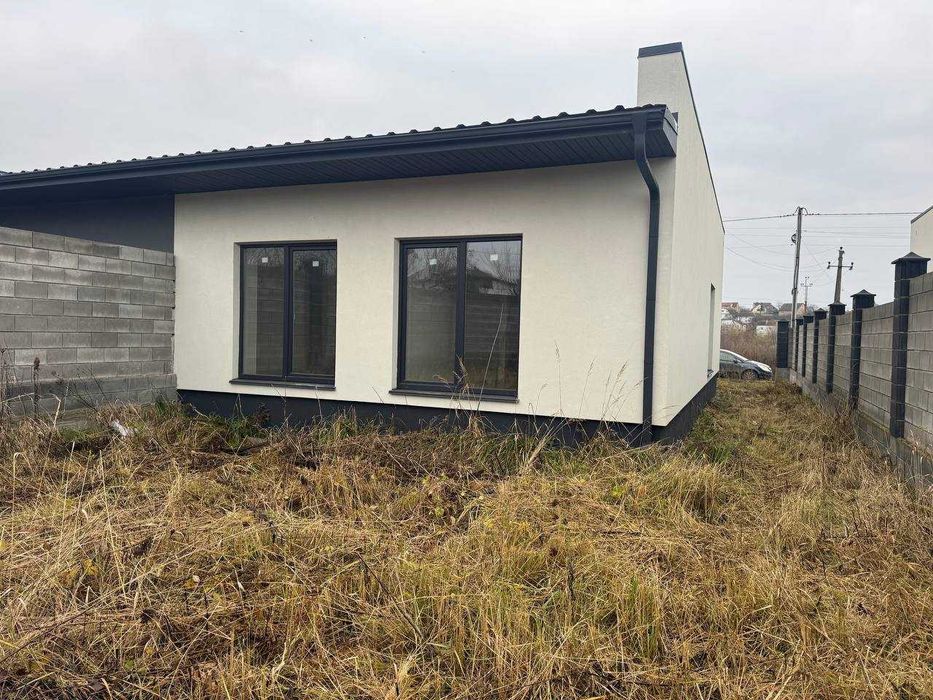 Продаж котеджу в районі Райського саду