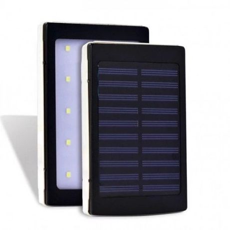 Внешний аккумулятор Power bank Solar 90000 mAh зарядное Solar