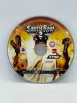 Saint's Row 2 PS3 (sama gra) Po Angielsku
