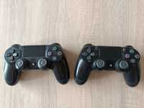 Kontrolery do PS4