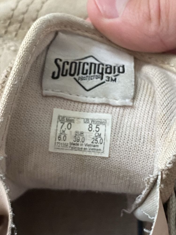Кеди vans sk8 hi