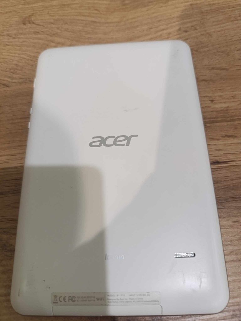 Продам планшет ACER
