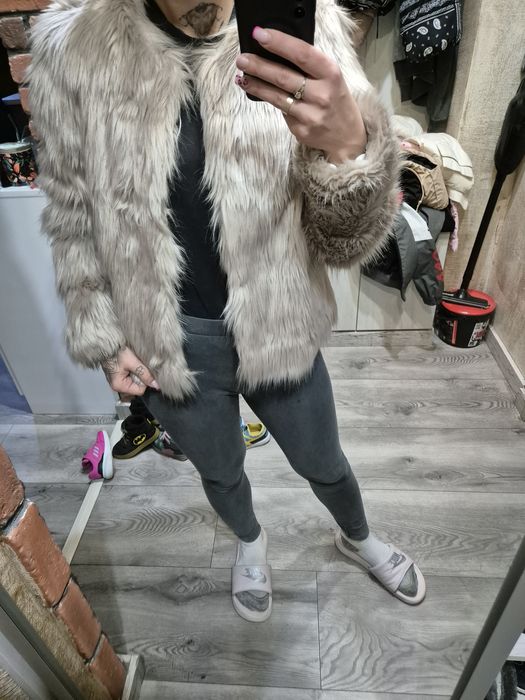 Futerko korzuszek S HM