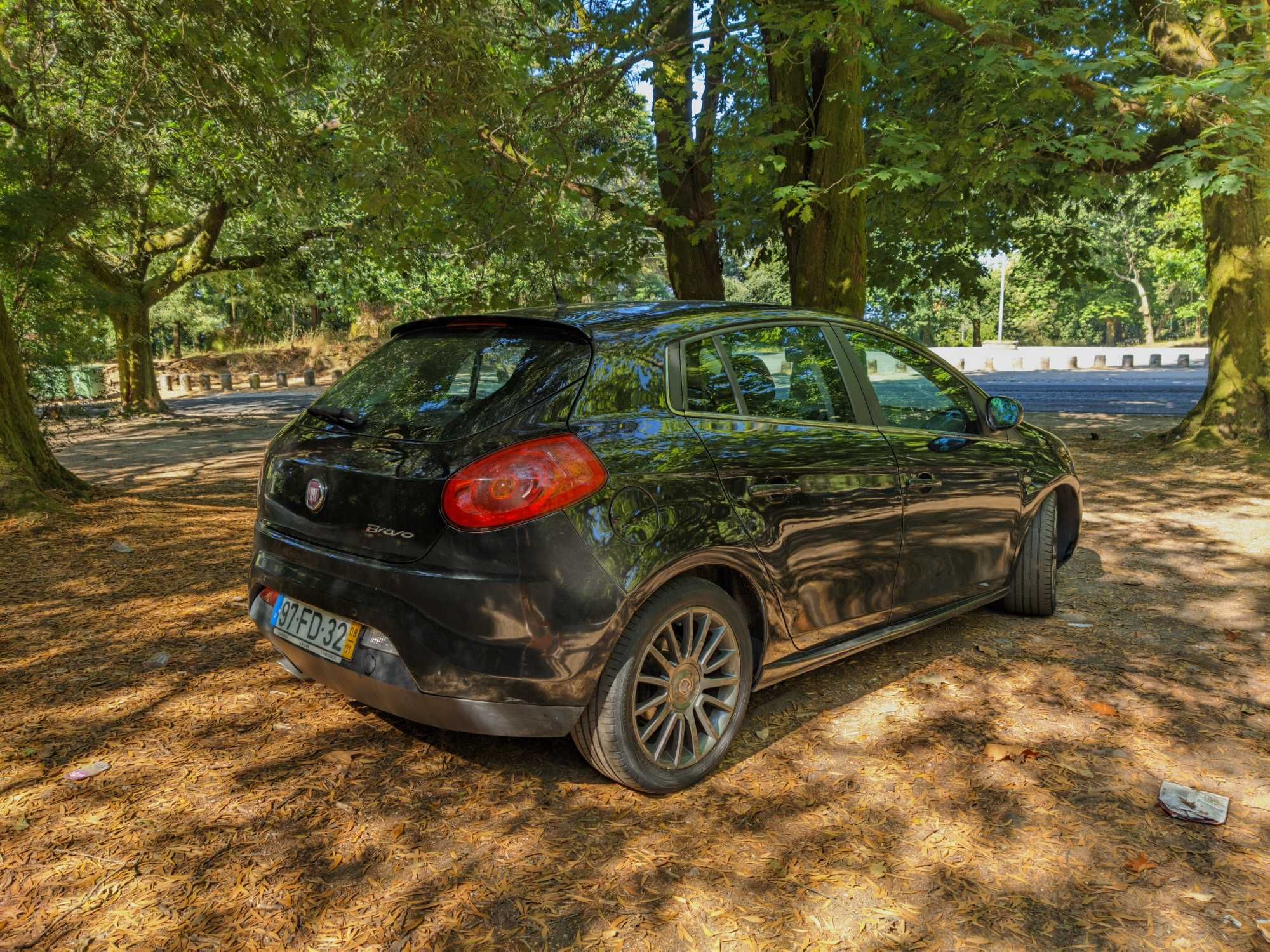 Fiat Bravo 1.4 T-Jet Sport – 150cv | GPL | 170.000 km
