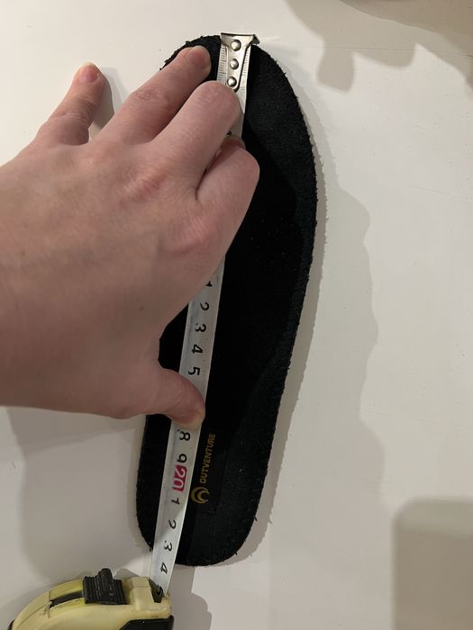 Чоботи на хлопчика 37р 24см