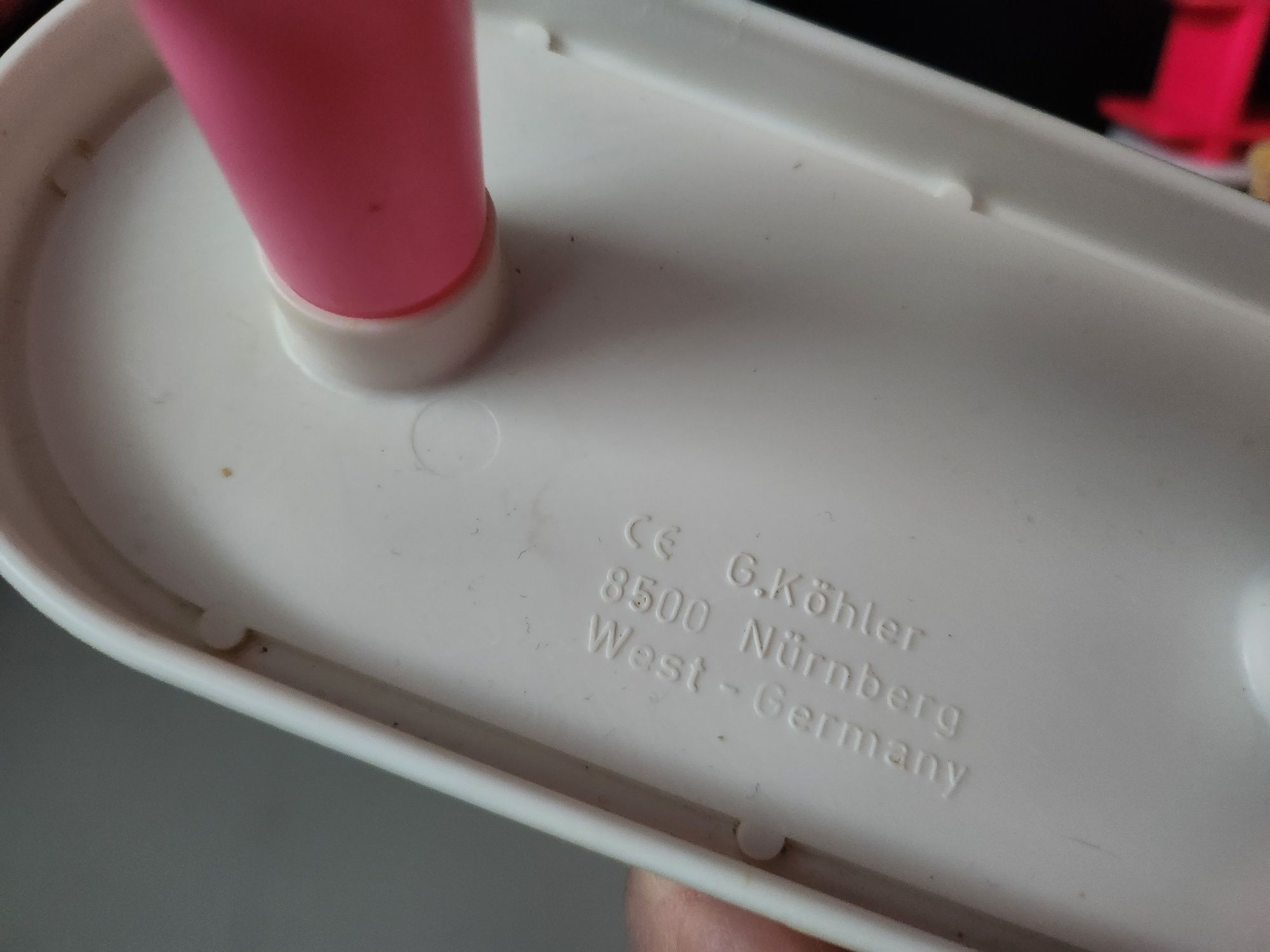 Barbie dom stolik kawowy salon meble stoł mebelki pony g.kohler