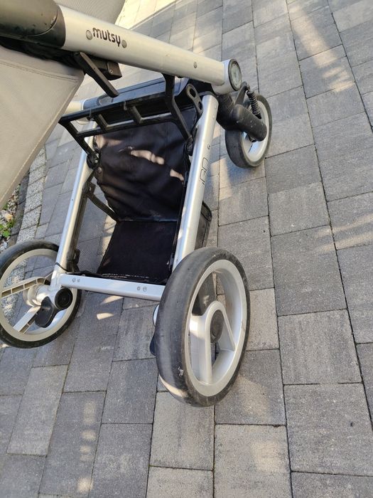 Sprzedam Wózek dziecięcy