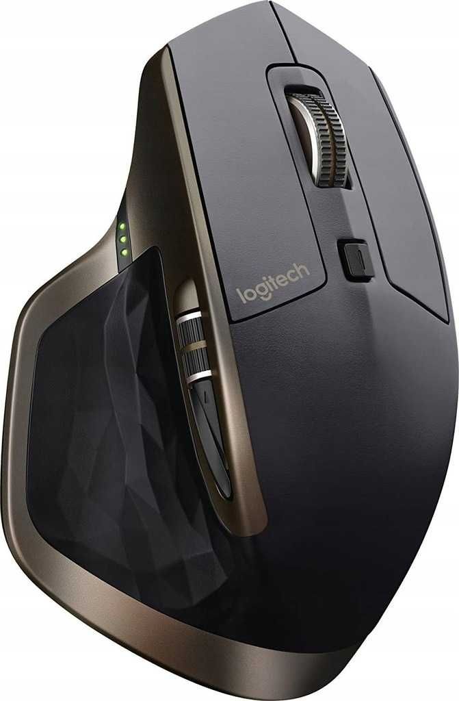 Myszka bezprzewodowa Logitech MX Master