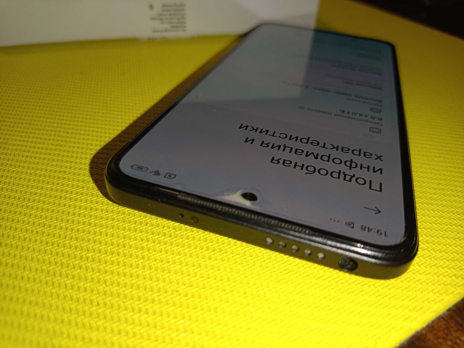 смартфон Redmi Note 12S