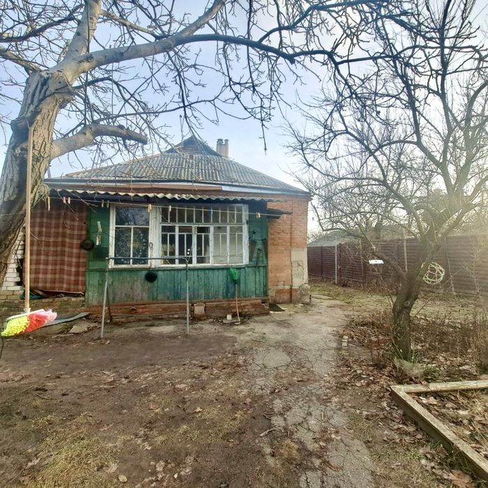 Будинок  Суха Журавлівка  4 кімнати 70м,ділянка  6 сот  сертифікат+