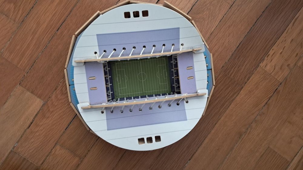 Estadio futebol FCP