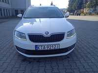 Skoda Octavia 2.0 TDi 150Km 4x4 2014r