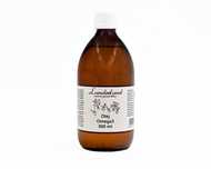 Lunderland olej Omega3 500 ml
