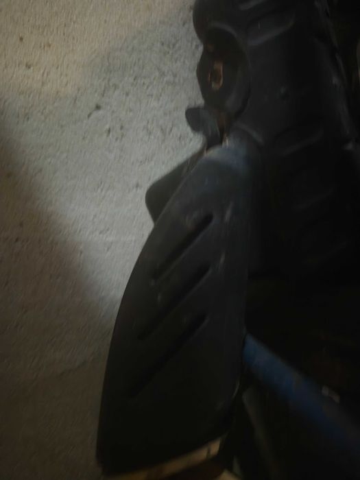 Oddam za darmo deskorolke sprawna...Oraz wydech gsxr k6 k7 orginal