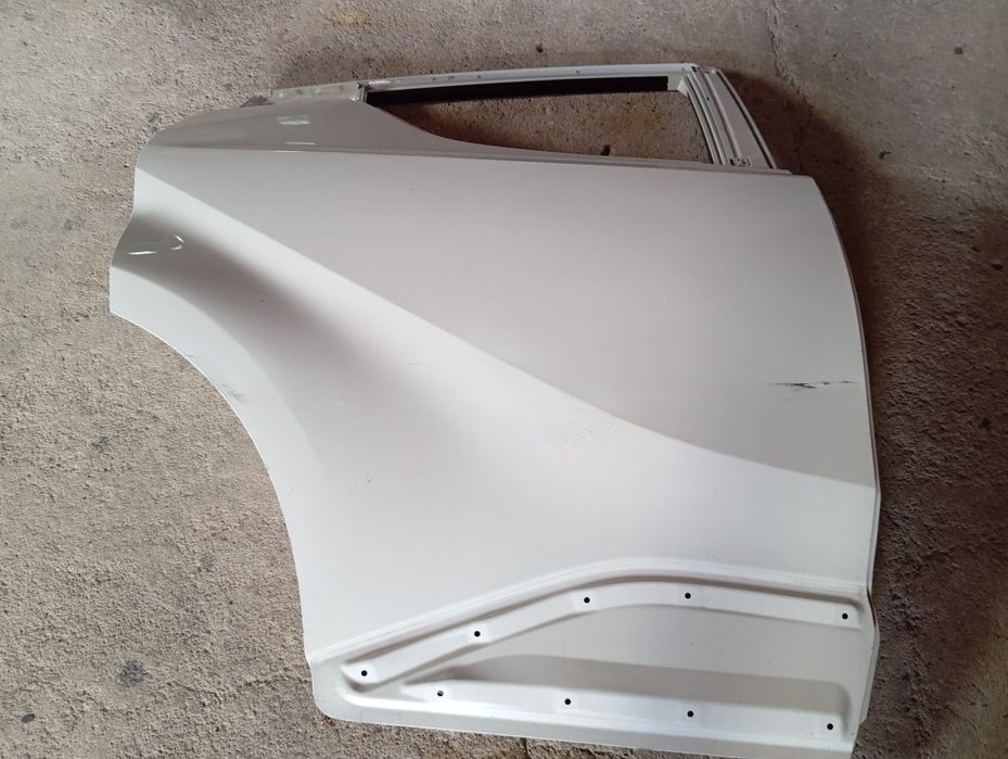 Porta trás direita Toyota CH-R