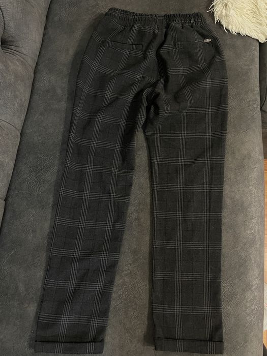 Класичні штани для хлопчика