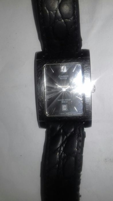 Часы Casio Beside