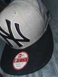 Czapka now era 9 Fifty