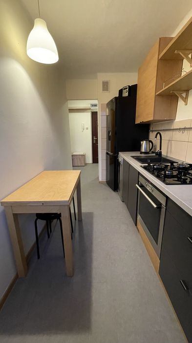 Mieszkanie wynajem Sosnowiec os. Piastów 3 pokoje