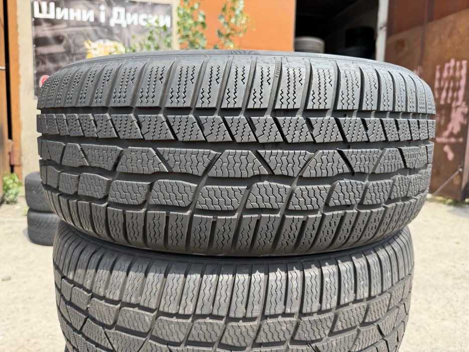225/50 r18 Continental WinterContact TS830P Резина зимняя