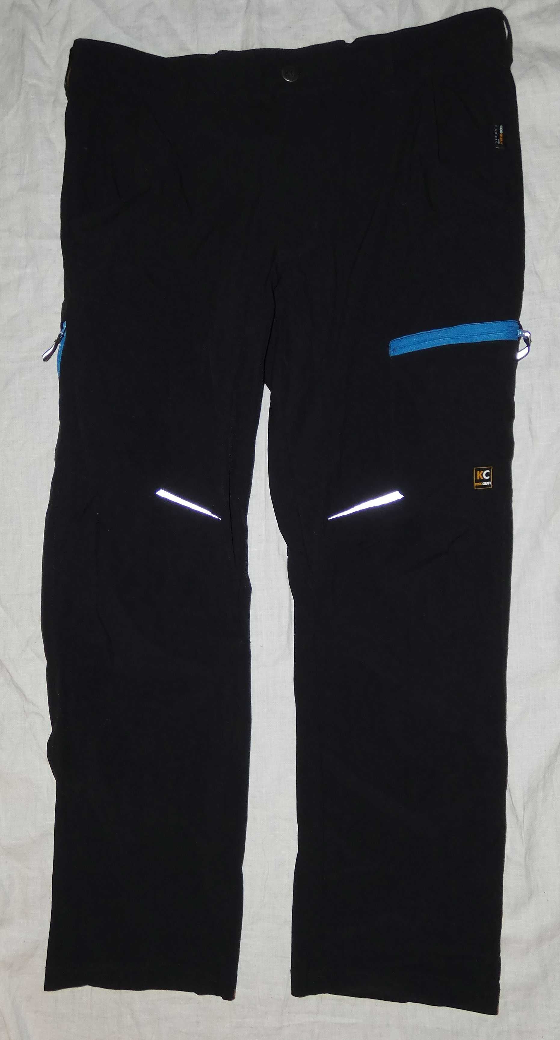 Мужские рабочие штаны King Craft  из Cordura - новые