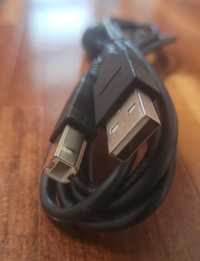 Nowy kabel USB-A USB-B