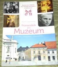 Przewodnik po Muzeum Ewa K. Caczkowska