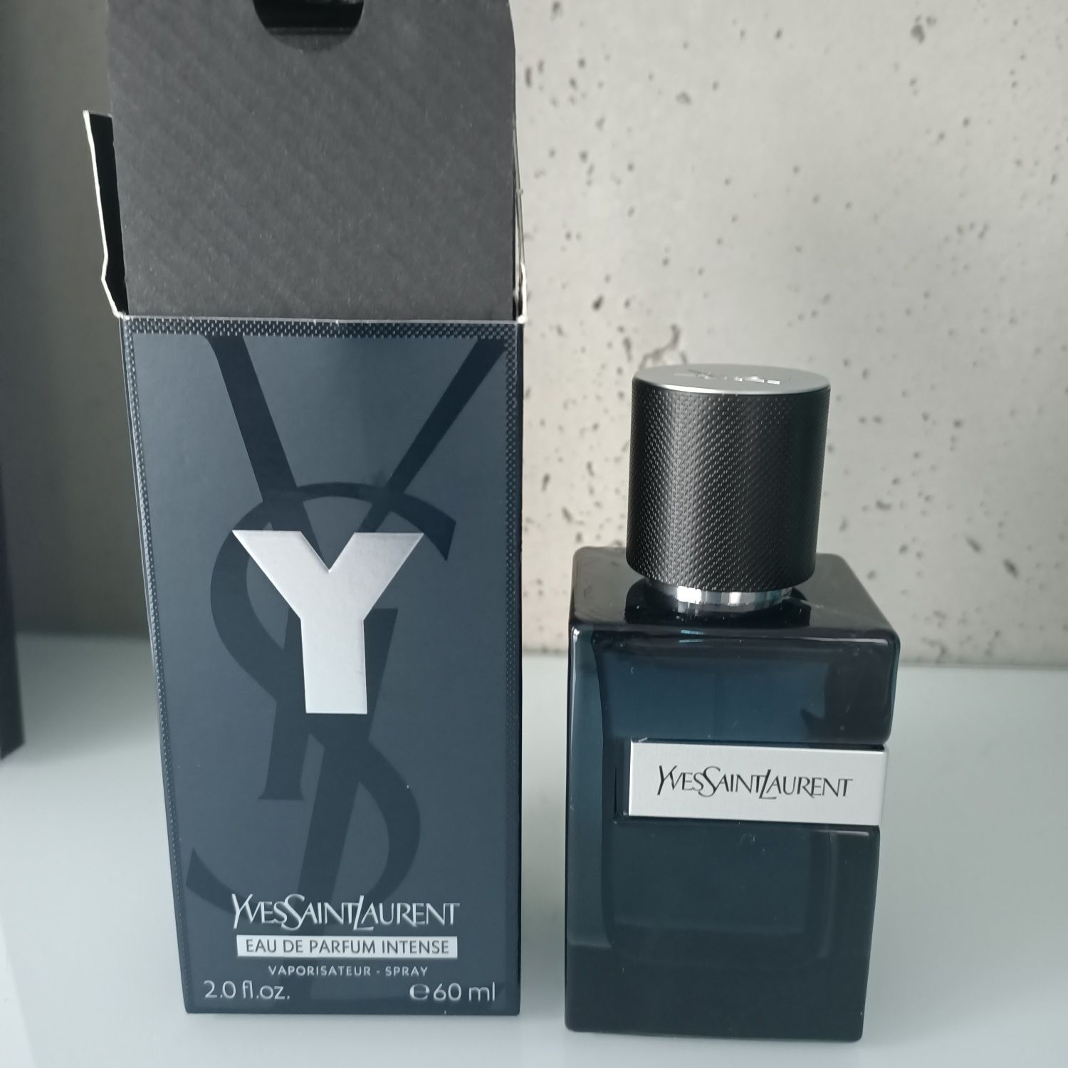 Yves Saint Laurent Intense, Woda Perfumowana dla Niego