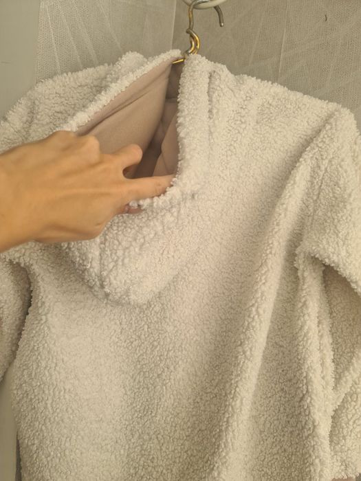 Костюм штаны и худи