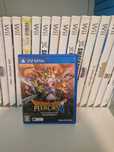 Dragon Quest heroes 2 II ps vita PlayStation jp