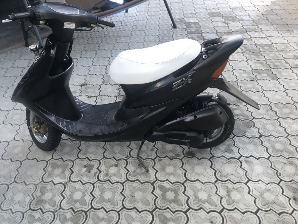 Скутер Honda DIO 35 zx