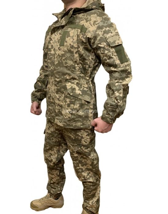 Горка тактична  піксель