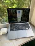 Macbook Air 13 2020 M1 | 16Gb | 256 ssd 136циклів