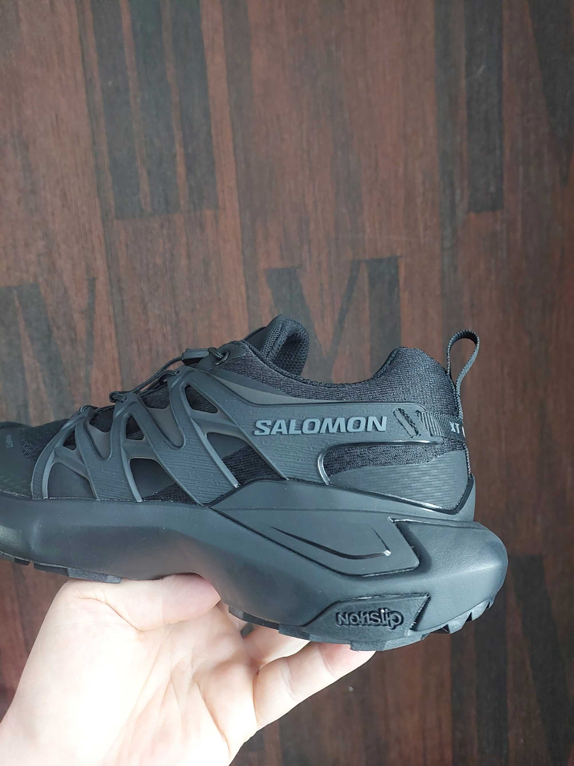 Чоловічі кросівки  Salomon XT PU.RE Advanced