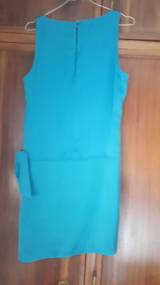 Vestido Ana de Sousa