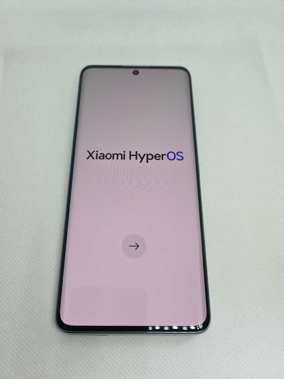 Xiaomi Redmi Note 14 Pro+ 5G 12/512GB Frost Blue