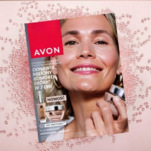 KATALOG Avon - Maj 2024