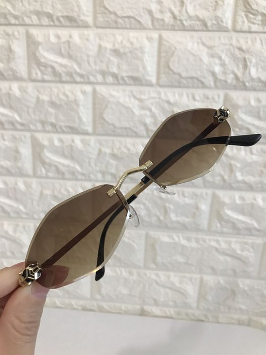 Модні трендові сонцезахисні окуляри – стильний захист від сонця