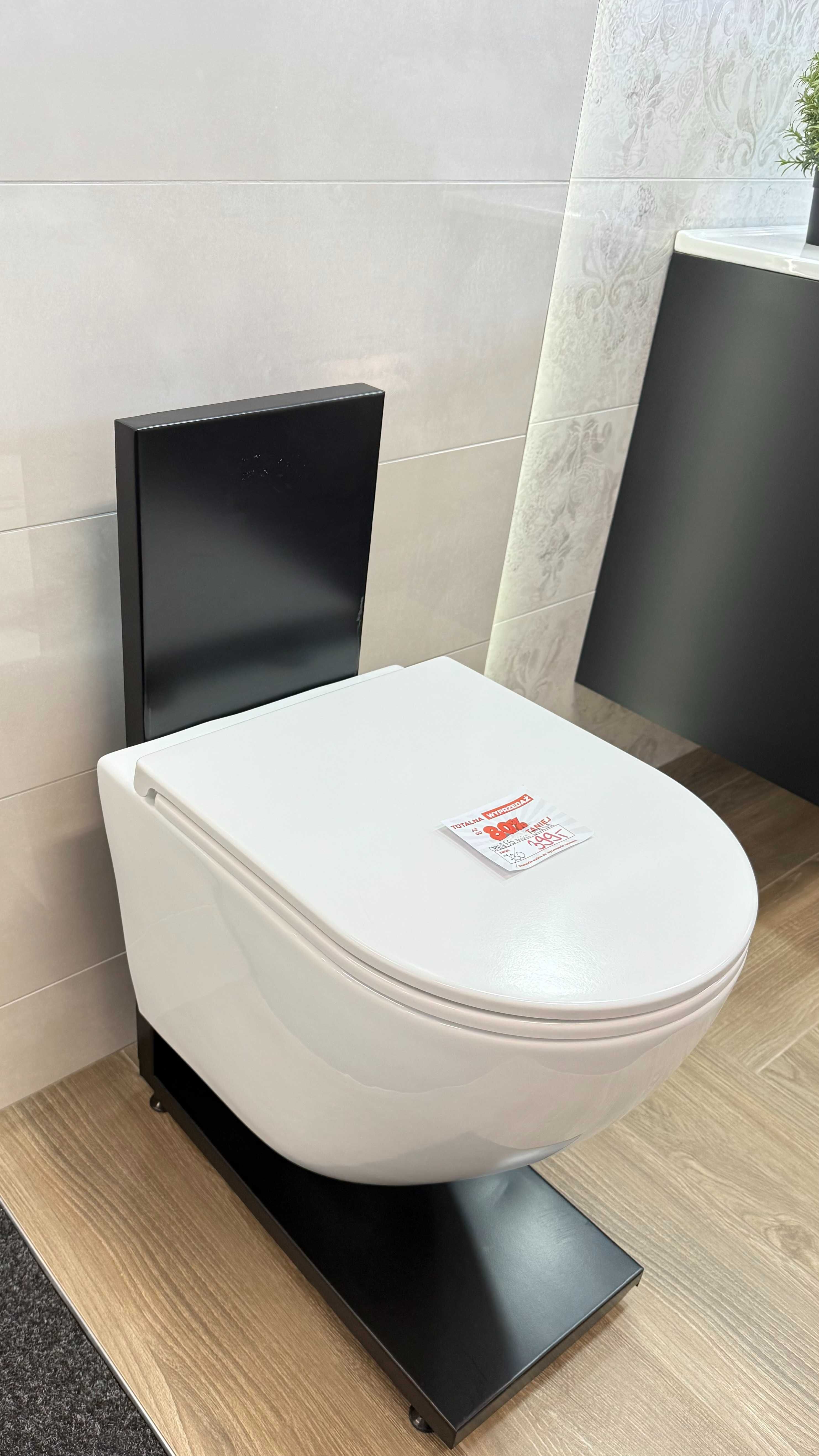 Miska WC OMNIRES ottawa