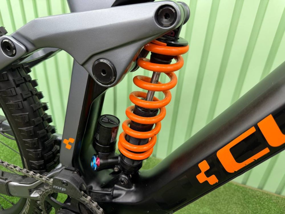 Downhill L Cube TWO15 HPC SLT 29