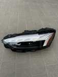 Audi A5 F5 lift lampa lewa przód full led matrix USA