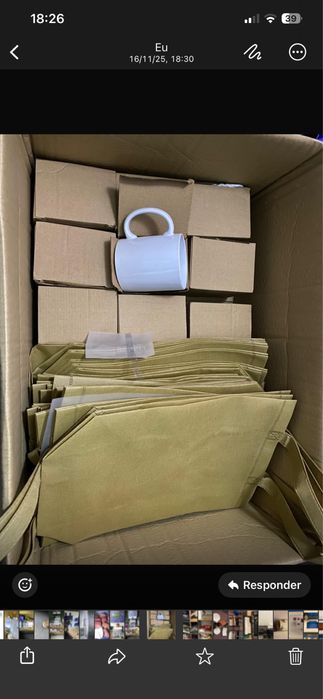 Sublimacao | Epson ET-2720 + Prensa de canecas